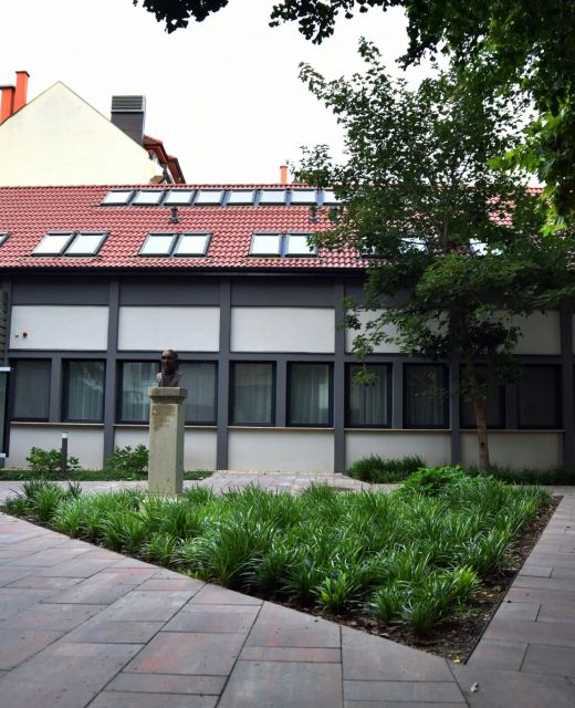 Roomstore Studio Apartments Eger
