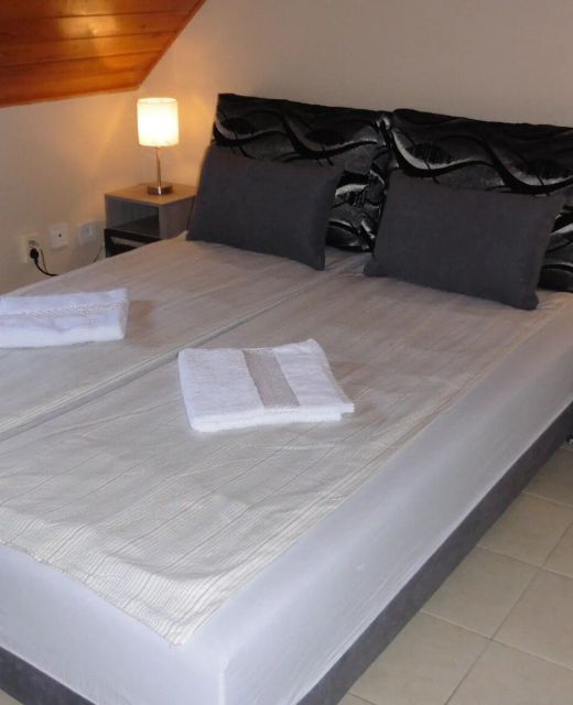 Silence Apartman Eger