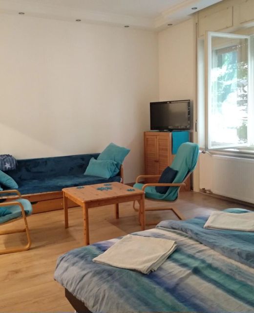 Lara Apartman Budapest