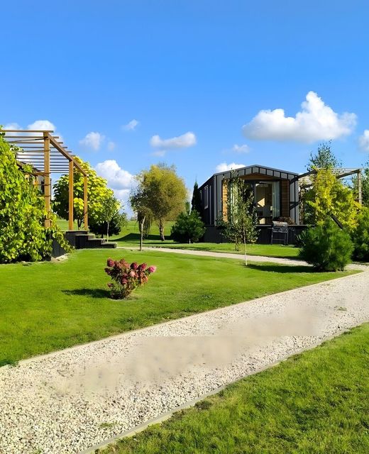 Masuria Resort Village