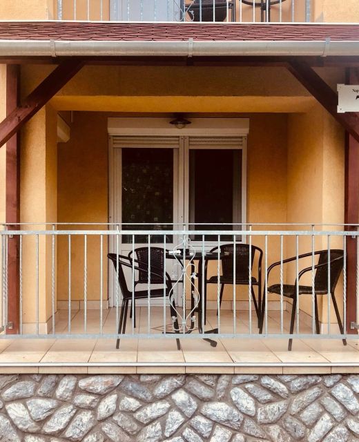 Napfürdő Apartman Mezőkövesd