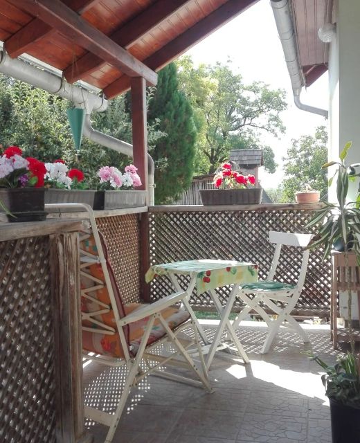 Barakah Apartman Balatonszabadi