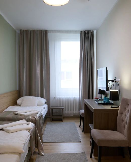 Laterum Economy Vendégfogadó Pécs