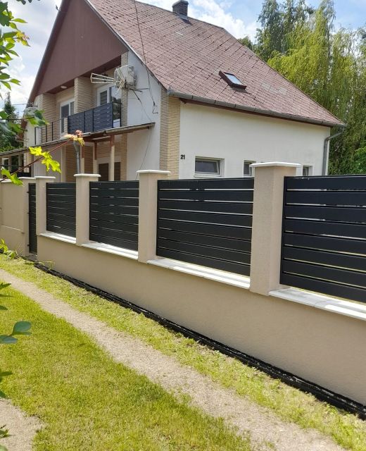 Balaton Apartman Balatonmáriafürdő