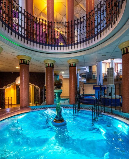 Willis Hotel Business & Wellness Zalaegerszeg