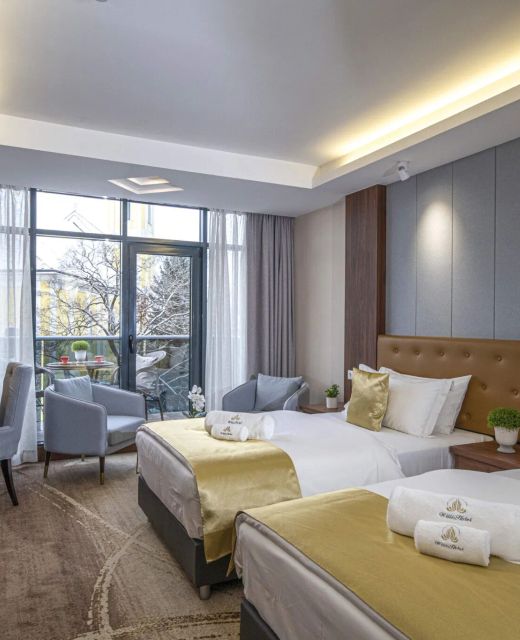 Willis Hotel Business & Wellness Zalaegerszeg