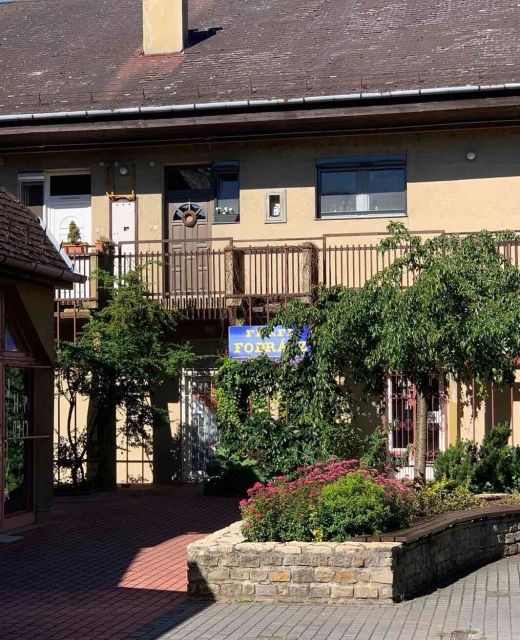Petra Apartman Tapolca