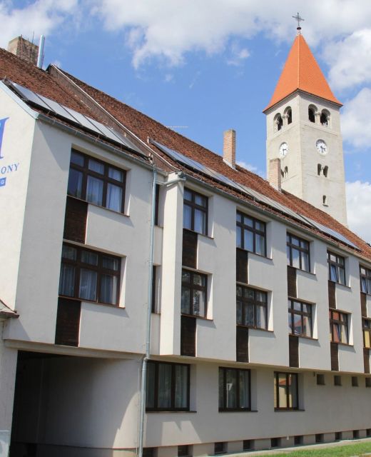 Harangtorony Szálló Kőszeg