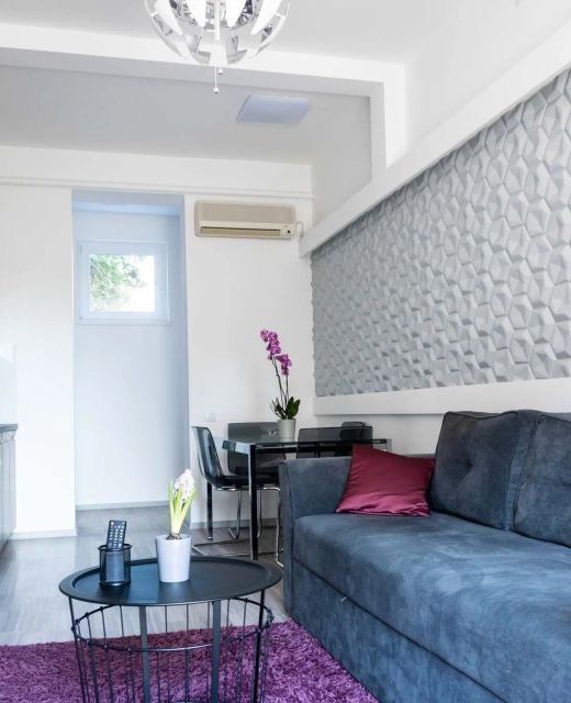 Zoé Apartman Szarvas