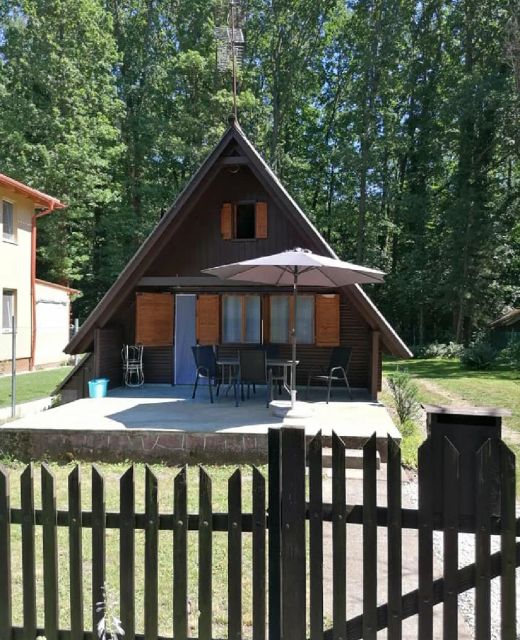 Fábián Apartman Tata