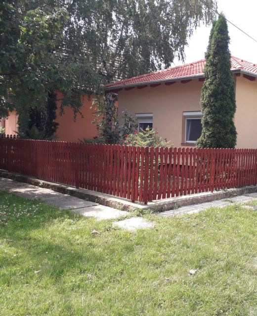 Nyugi-Lak Vendégház Tiszakécske