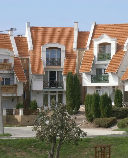 Belfry Apartman Csopak