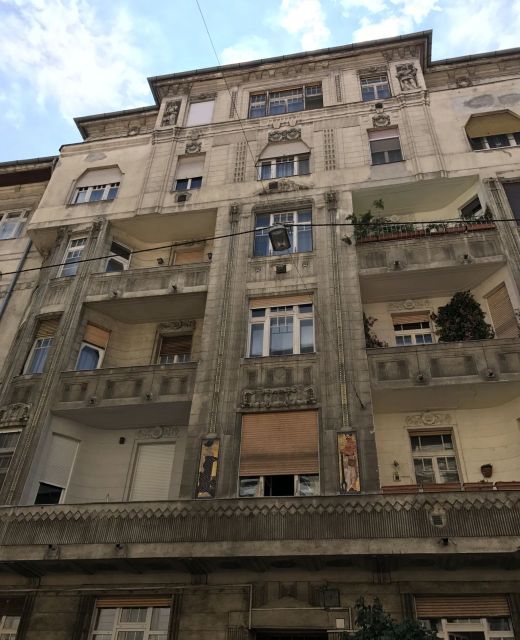 Adél&Tamás Apartments Budapest