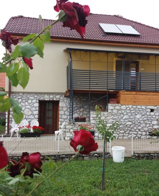 Éva Apartman 4 Bogács