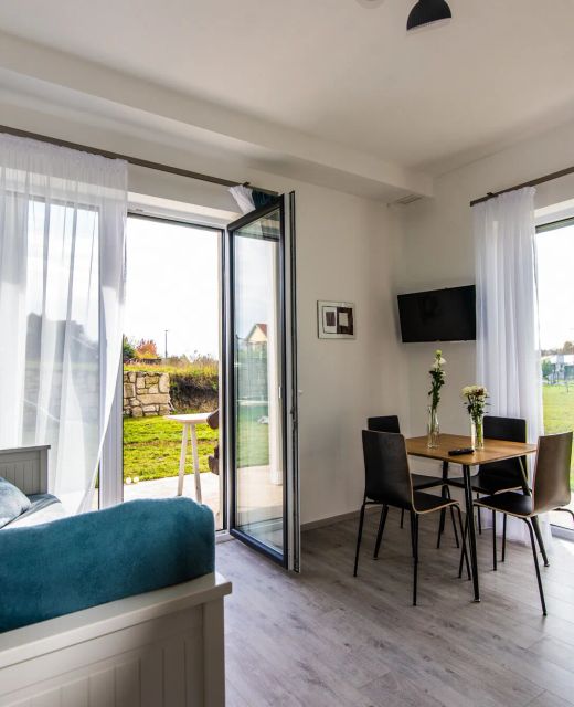Vinorell Apartman Etyek