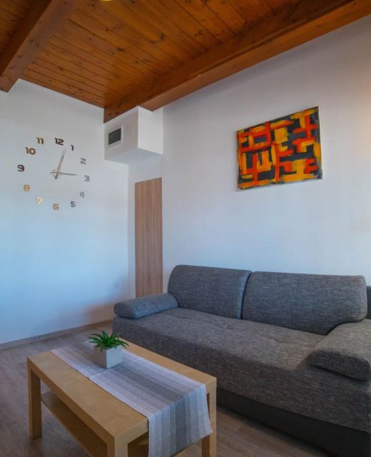 Lilla Apartman Balatonlelle