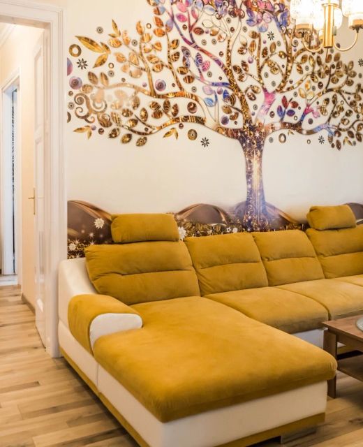 Villa Apartman Makó