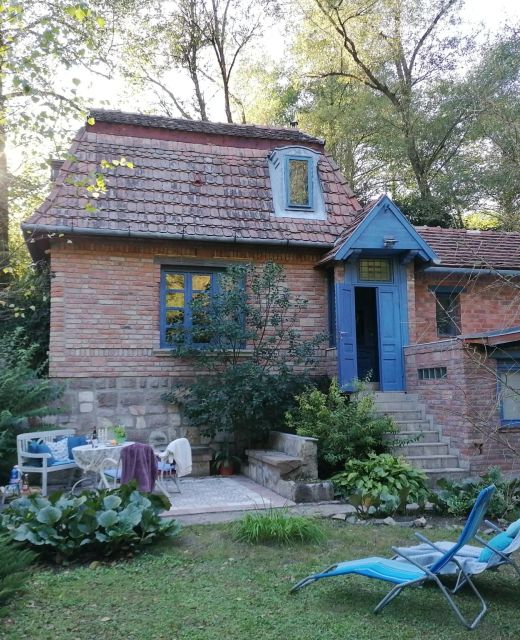 Barátkerti Apartman 818 Szarvaskő