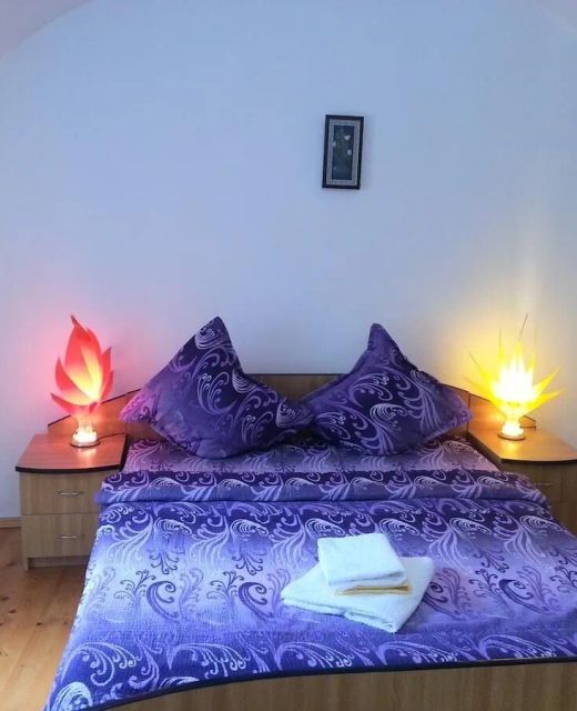 Casa Merisor Sibiu