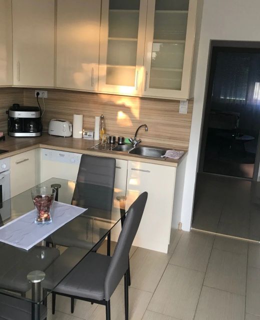 Classic City Apartman Szeged