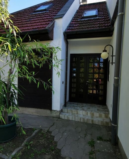 Ambient Thermal Apartman Gyula