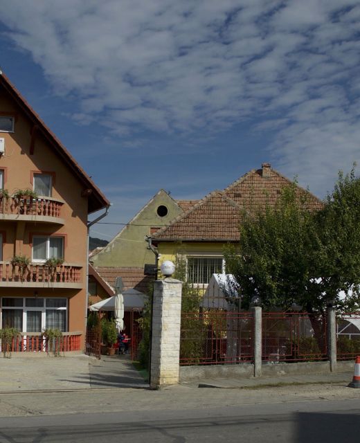 Casa de oaspeți Venesis Sighișoara