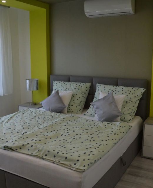 Souvenir Apartmanok Eger
