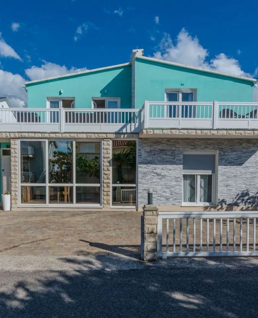 Apartments Jozef Vir