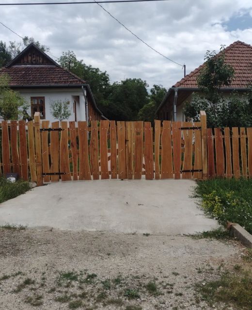 Panni - Lak Vendégház Becskeháza