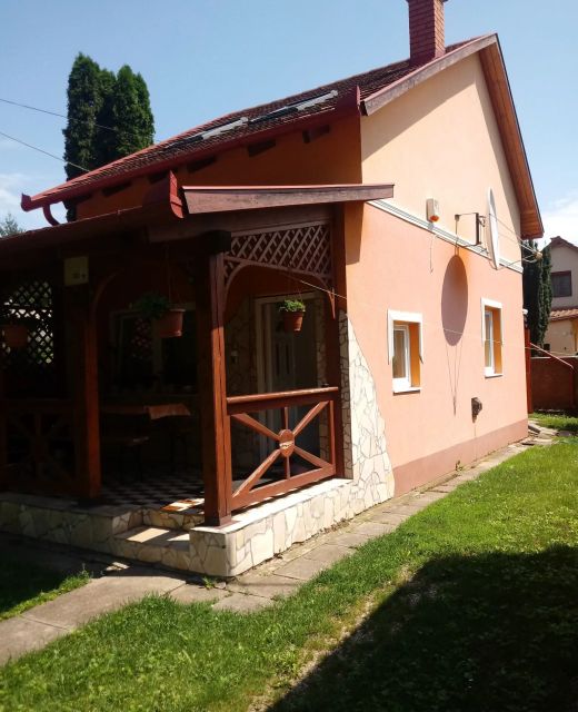 Julika Apartman Hajdúszoboszló
