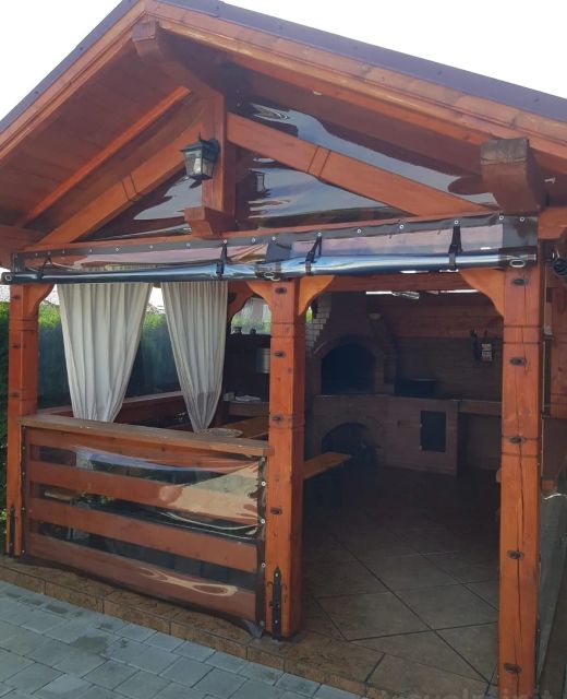 Cabana Corbu Beclean