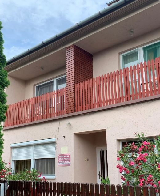 Gál Apartman  2. Hajdúszoboszló