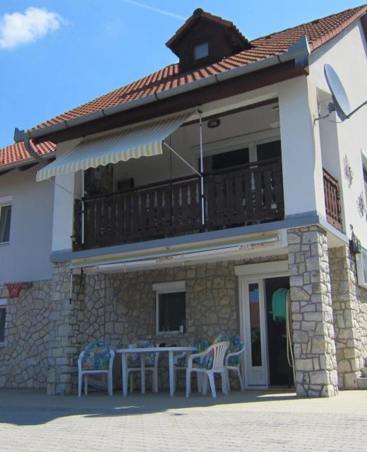 Bele Vue Üdülőház Cserszegtomaj