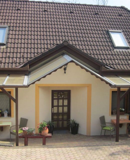 Apartman Ferenc Zalakaros