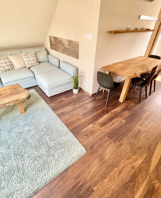 Wood Apartman Deluxe Belváros Veszprém