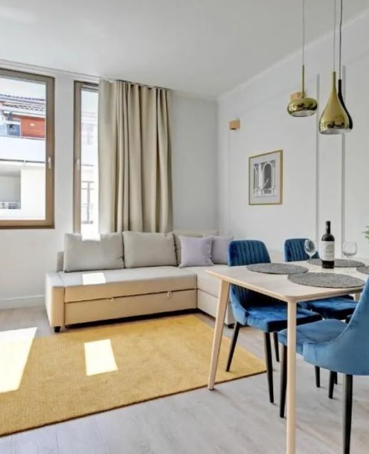 Wypoczynkowa 38 | Stylish Apartment | 200 meters to the Beach
