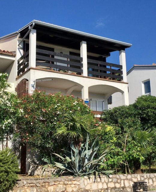 Apartman Ravni - Kecó a Tengernél 