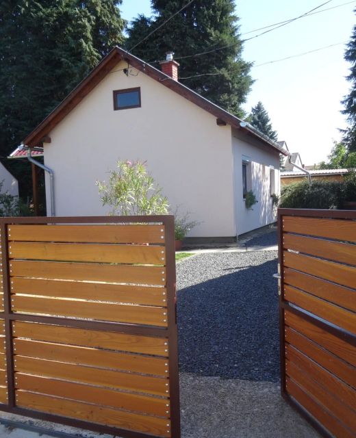 Várnagy Apartman Zalakaros