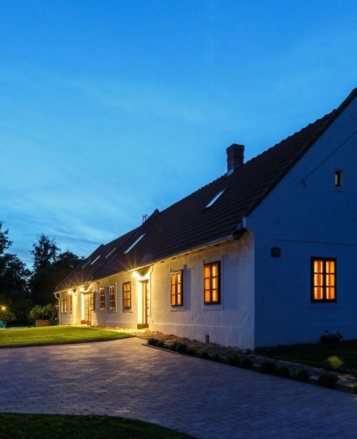 Cselédház Apartman Nagyvázsony