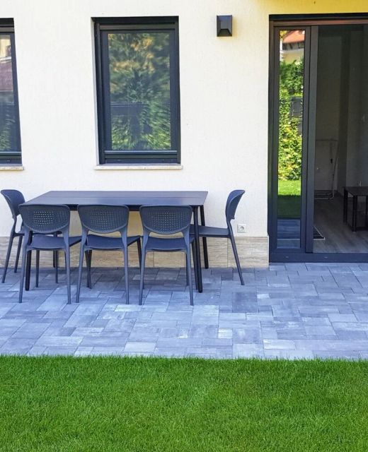 Hortenzia Apartman Balatonlelle