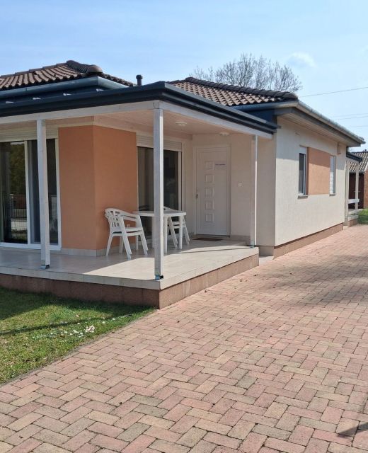 Dóra Apartman Balatonboglár