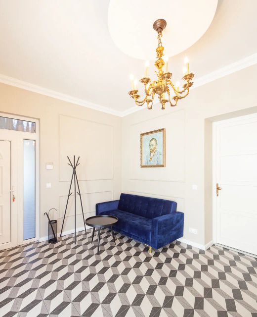 Zachár Apartmanok Sopron