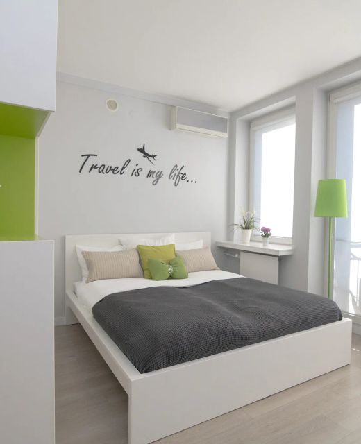 WLR Apartments Marszałkowska Warszawa