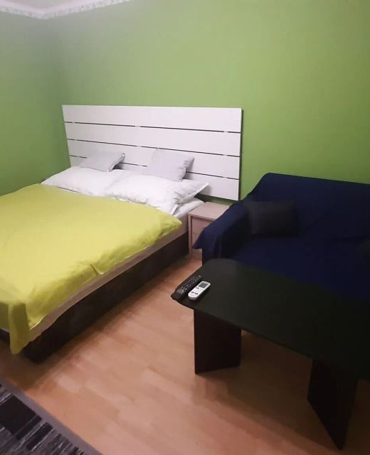 Helmec Apartman Harkány
