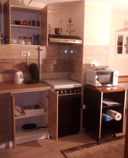 Zsuzsi Vendégház Kaposvár
