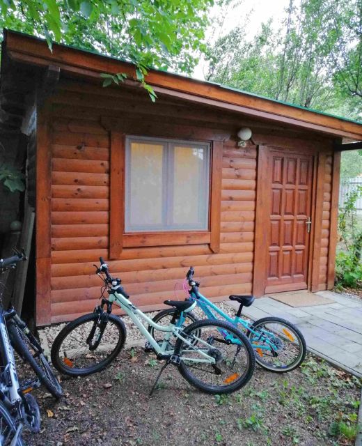 Szőlősi Diófa Vendégház Balatonszőlős