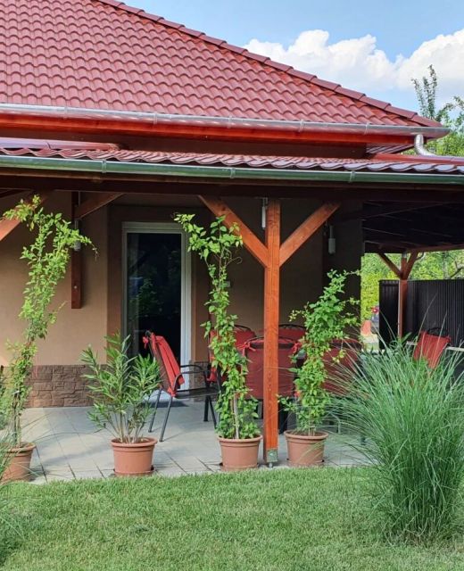 Balázs Apartman Tiszafüred