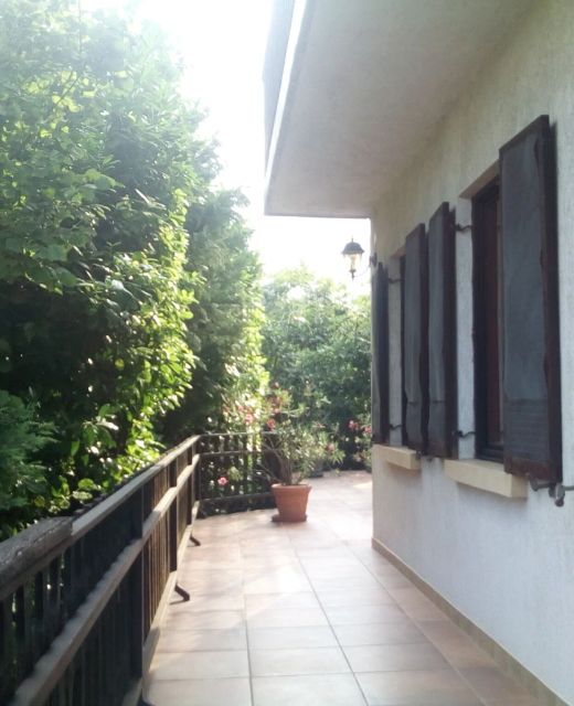 Dinasztia Vendégház Balatonfüred