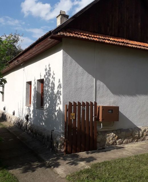 Baranka Vendégház Jászszentandrás