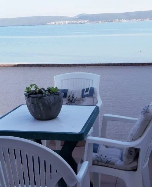 Apartments By The Sea Neviđane, Pašman - 18427 Neviđane